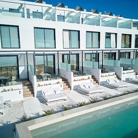 Ancon Suites Карбонерас Экстерьер фото
